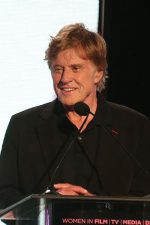 Robert Redford encouraged by #metoo movement