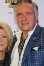 Rob Stewart’s parents, Brian and Sandy Stewart, to attend Saving Our Sea from a Mile High in Denver