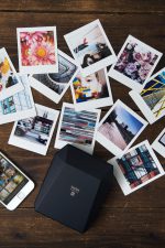New Fujifilm Instax Share SP-3 printer easy and fun to use