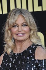 Goldie Hawn reveals 'horrible' sexual harassment experiences