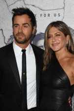 Jennifer Aniston and Justin Theroux split