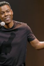Chris Rocks admits to ruining marriage by cheating