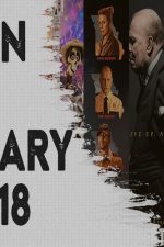 New on DVD - Coco, Three Billboards and more