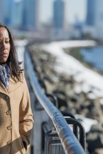 Netflix's Seven Seconds a chilly crime drama