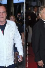 Quentin Tarantino blasted by Roman Polanski rape victim