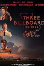 Three Billboards Outside Ebbing, Missouri packed with powerful performances