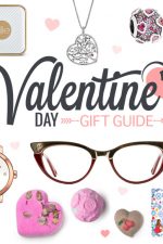 Last-Minute Valentine’s Day Gift Guide