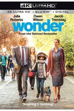 New on DVD - Wonder and more