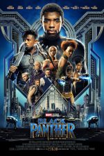 Black Panther crowned weekend box office champion!