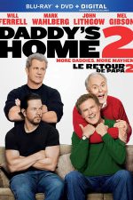 Daddy's Home 2 hilarious for whole family - DVD review