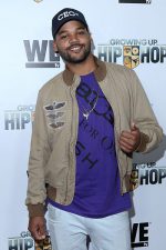 Damon Dash's Film, Honor Up: Soulful Rendition of Urban Life