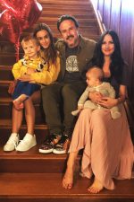 David Arquette takes on American Justice with new film