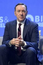 Kevin Spacey charitable foundation shut down in U.K.