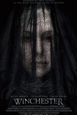New movies in theaters - Winchester