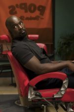 First Look: Netflix Marvel's Luke Cage Season 2 date announced