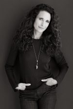 Andie MacDowell on Womanhood, Spirituality and Love After Love