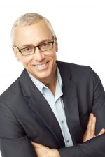 Dr. Drew Pinsky talks mental health and gun violence in America