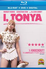 I, Tonya an entertaining biopic with stellar performances