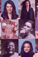Watch: Netflix celebrates International Women's Day
