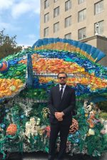 It's World Water Day! Celebs who support the environment