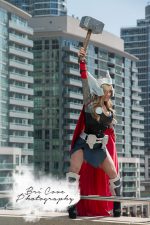 Toronto Comicon 2018 offers up a variety of celebrities!
