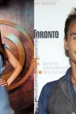 Ziya Tong presents Rob Stewart Canadian Screen Award