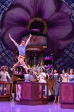 An American in Paris - musical theatre review