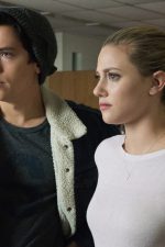 Riverdale review - Primary Colors
