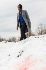 Clare-Hope Ashitey talks Netflix's Seven Seconds