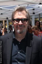 Gary Oldman's son defends him against abuse allegations