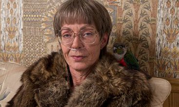 Allison Janney in I, Tonya