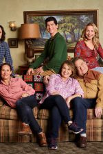 Lecy Goranson, Tiya Sircar and Anne Dudek: Women of Spring TV