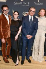 2018 Canadian Screen Awards - second night winners!