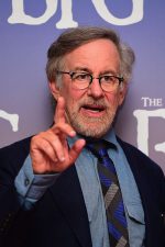 Steven Spielberg's unexpected response to Spielburger idea