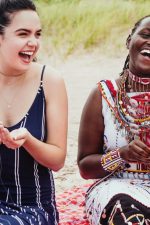 Call It Spring and ME to WE collaborate with celebrity change-makers