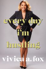 Vivica A. Fox: Hotter than ever and disarmingly real