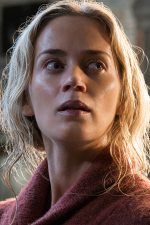 A Quiet Place offers a truly unique movie experience