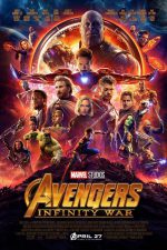 Avengers: Infinity War conquers weekend box office