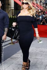 Mariah Carey reveals secret bipolar disorder diagnosis