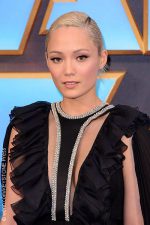 Pom Klementieff aka Mantis dishes on Avengers: Infinity War