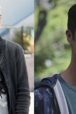 13 Reasons Why: Miles Heizer, Ross Butler talk season 2