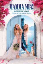 Free Mamma Mia Sing-Along screening this Mother's Day