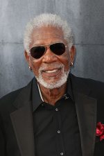Morgan Freeman accused of sexual misconduct