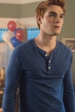 Riverdale season finale review - 'Brave New World'