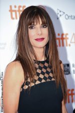 Sandra Bullock reveals her #MeToo story