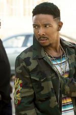 Allen Maldonado on The Last O.G., SuperFly and giving back