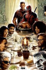 Deadpool 2 movie review - the human struggles of mutants