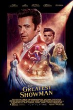 The Greatest Showman may find new home on Broadway stage