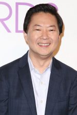 Ken Jeong jumps from stage to rescue woman having seizure