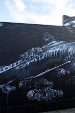 New Rob Stewart tribute mural unveiled in Australia!